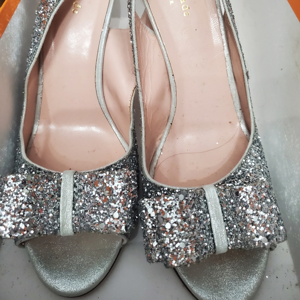 Kate Spade shoes